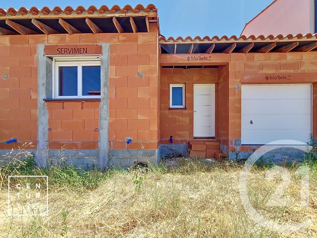 Maison à vendre MILLAS