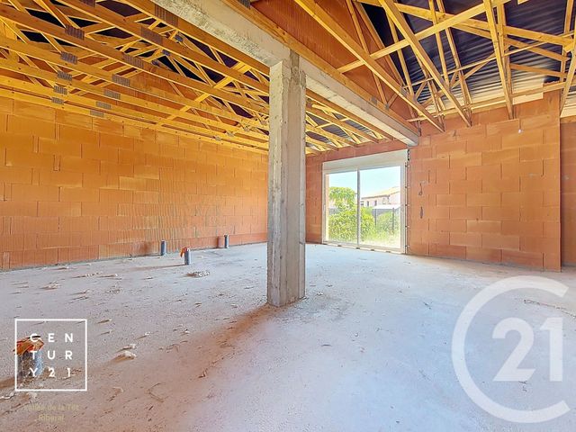 maison à vendre - 3 pièces - 63.0 m2 - MILLAS - 66 - LANGUEDOC-ROUSSILLON - Century 21 Vallée De La Têt