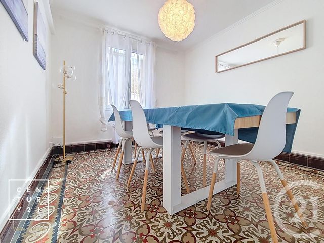 maison à louer - 4 pièces - 180.0 m2 - STE MARIE LA MER - 66 - LANGUEDOC-ROUSSILLON - Century 21 Vallée De La Têt