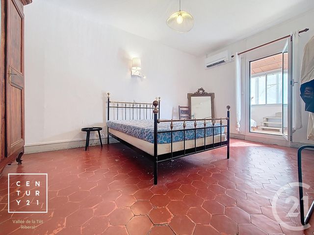 maison à louer - 4 pièces - 180.0 m2 - STE MARIE LA MER - 66 - LANGUEDOC-ROUSSILLON - Century 21 Vallée De La Têt