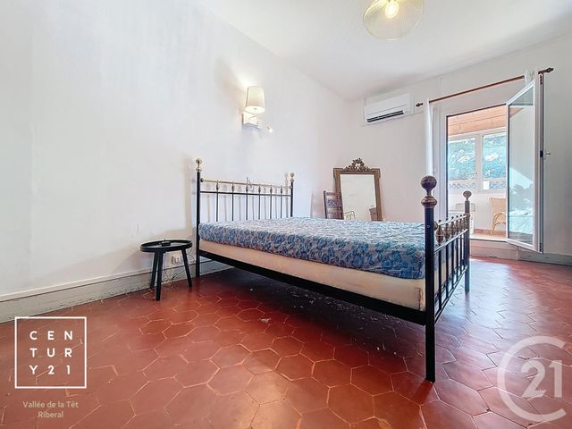 maison à louer - 4 pièces - 180.0 m2 - STE MARIE LA MER - 66 - LANGUEDOC-ROUSSILLON - Century 21 Vallée De La Têt