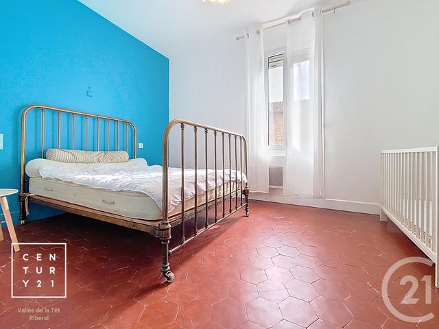 maison à louer - 4 pièces - 180.0 m2 - STE MARIE LA MER - 66 - LANGUEDOC-ROUSSILLON - Century 21 Vallée De La Têt