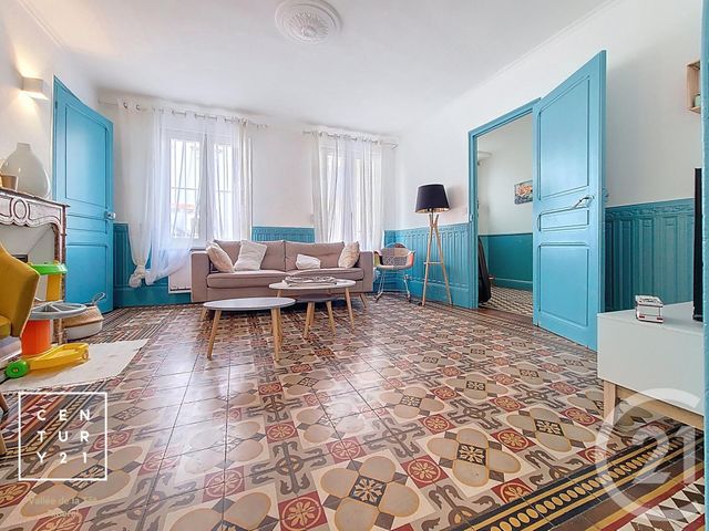 maison à louer - 4 pièces - 180.0 m2 - STE MARIE LA MER - 66 - LANGUEDOC-ROUSSILLON - Century 21 Vallée De La Têt