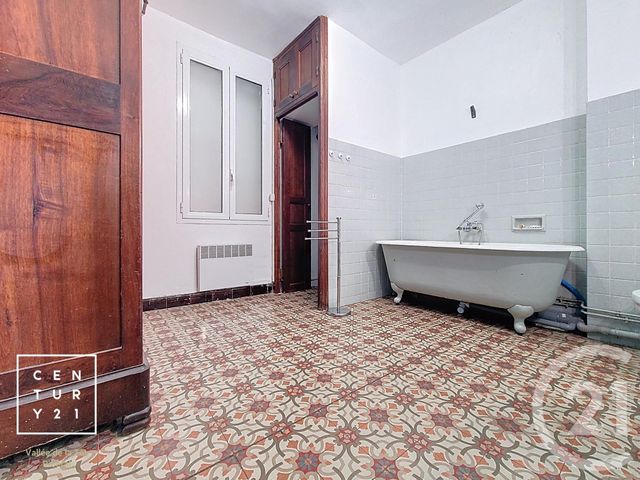 maison à louer - 4 pièces - 180.0 m2 - STE MARIE LA MER - 66 - LANGUEDOC-ROUSSILLON - Century 21 Vallée De La Têt