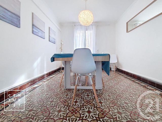 maison à louer - 4 pièces - 180.0 m2 - STE MARIE LA MER - 66 - LANGUEDOC-ROUSSILLON - Century 21 Vallée De La Têt