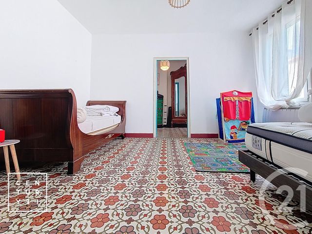 maison à louer - 4 pièces - 180.0 m2 - STE MARIE LA MER - 66 - LANGUEDOC-ROUSSILLON - Century 21 Vallée De La Têt
