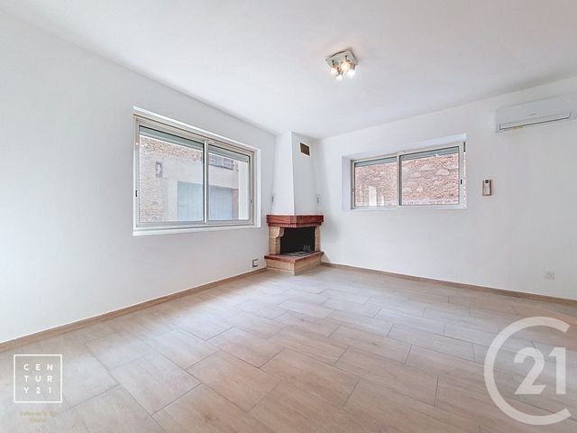 maison à vendre - 3 pièces - 60.66 m2 - ESTAGEL - 66 - LANGUEDOC-ROUSSILLON - Century 21 Vallée De La Têt
