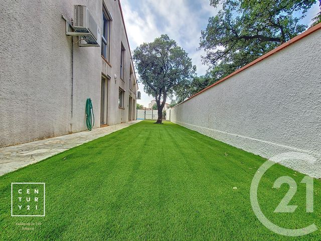 maison à vendre - 7 pièces - 166.0 m2 - ST ESTEVE - 66 - LANGUEDOC-ROUSSILLON - Century 21 Vallée De La Têt