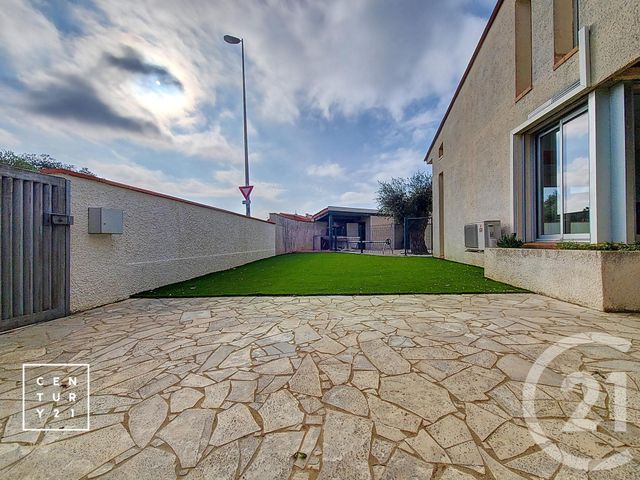 maison à vendre - 7 pièces - 166.0 m2 - ST ESTEVE - 66 - LANGUEDOC-ROUSSILLON - Century 21 Vallée De La Têt