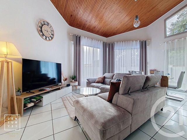 maison à vendre - 7 pièces - 166.0 m2 - ST ESTEVE - 66 - LANGUEDOC-ROUSSILLON - Century 21 Vallée De La Têt