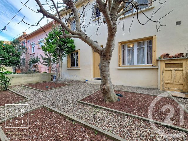 maison à vendre - 5 pièces - 130.0 m2 - PERPIGNAN - 66 - LANGUEDOC-ROUSSILLON - Century 21 Vallée De La Têt