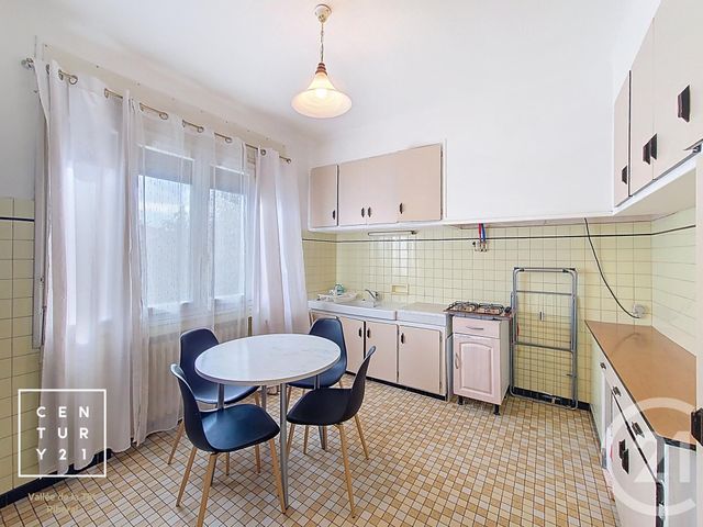 maison à vendre - 5 pièces - 130.0 m2 - PERPIGNAN - 66 - LANGUEDOC-ROUSSILLON - Century 21 Vallée De La Têt