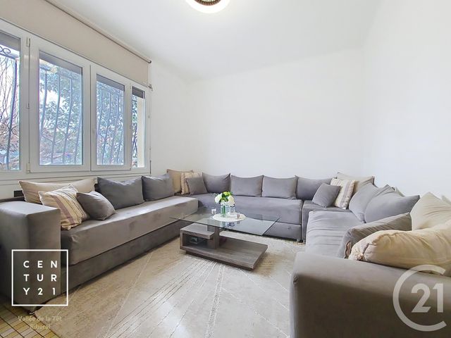 maison à vendre - 5 pièces - 130.0 m2 - PERPIGNAN - 66 - LANGUEDOC-ROUSSILLON - Century 21 Vallée De La Têt