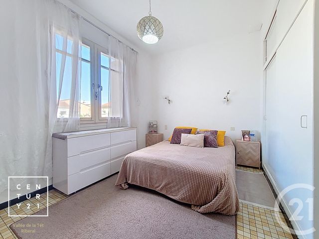 maison à vendre - 5 pièces - 130.0 m2 - PERPIGNAN - 66 - LANGUEDOC-ROUSSILLON - Century 21 Vallée De La Têt