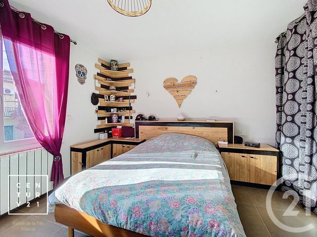 maison à vendre - 6 pièces - 163.0 m2 - PERPIGNAN - 66 - LANGUEDOC-ROUSSILLON - Century 21 Vallée De La Têt