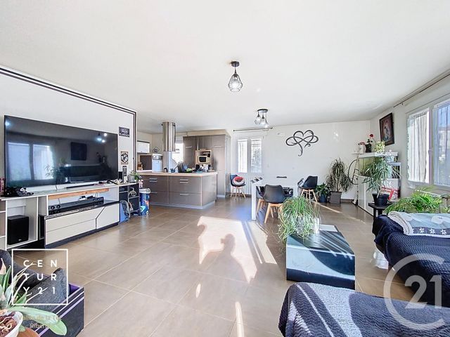 maison à vendre - 6 pièces - 163.0 m2 - PERPIGNAN - 66 - LANGUEDOC-ROUSSILLON - Century 21 Vallée De La Têt