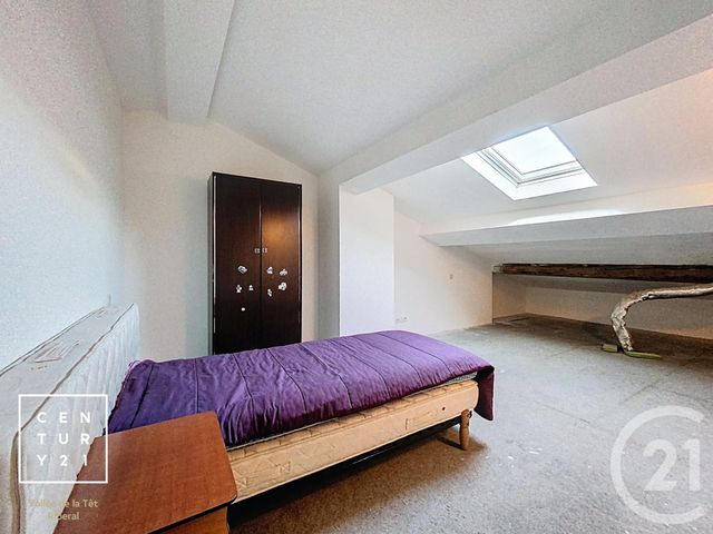 maison à vendre - 6 pièces - 163.0 m2 - PERPIGNAN - 66 - LANGUEDOC-ROUSSILLON - Century 21 Vallée De La Têt