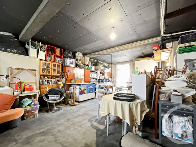 maison à vendre - 4 pièces - 95.0 m2 - RIVESALTES - 66 - LANGUEDOC-ROUSSILLON - Century 21 Vallée De La Têt