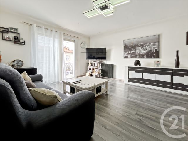 maison à vendre - 4 pièces - 95.0 m2 - RIVESALTES - 66 - LANGUEDOC-ROUSSILLON - Century 21 Vallée De La Têt