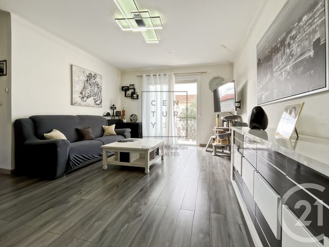 maison à vendre - 4 pièces - 95.0 m2 - RIVESALTES - 66 - LANGUEDOC-ROUSSILLON - Century 21 Vallée De La Têt