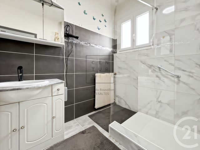 maison à vendre - 4 pièces - 95.0 m2 - RIVESALTES - 66 - LANGUEDOC-ROUSSILLON - Century 21 Vallée De La Têt