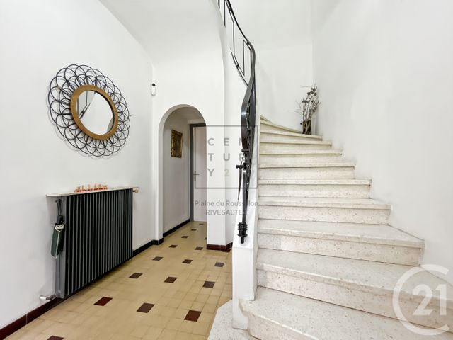 maison à vendre - 4 pièces - 95.0 m2 - RIVESALTES - 66 - LANGUEDOC-ROUSSILLON - Century 21 Vallée De La Têt