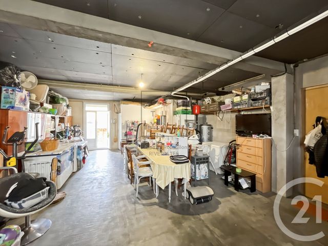 maison à vendre - 4 pièces - 95.0 m2 - RIVESALTES - 66 - LANGUEDOC-ROUSSILLON - Century 21 Vallée De La Têt