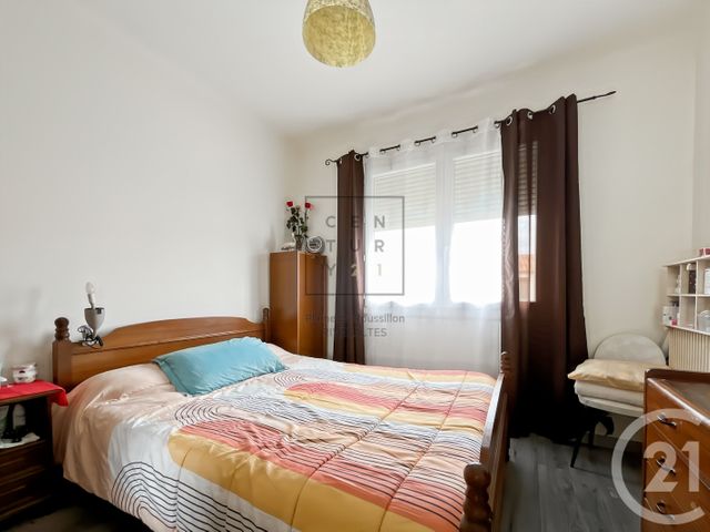 maison à vendre - 4 pièces - 95.0 m2 - RIVESALTES - 66 - LANGUEDOC-ROUSSILLON - Century 21 Vallée De La Têt