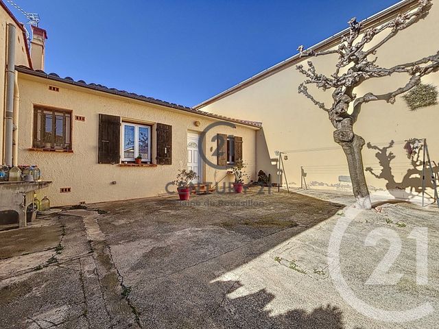 Maison à vendre ESPIRA DE L AGLY