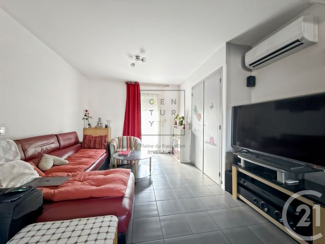 maison à vendre - 3 pièces - 70.0 m2 - ESPIRA DE L AGLY - 66 - LANGUEDOC-ROUSSILLON - Century 21 Vallée De La Têt