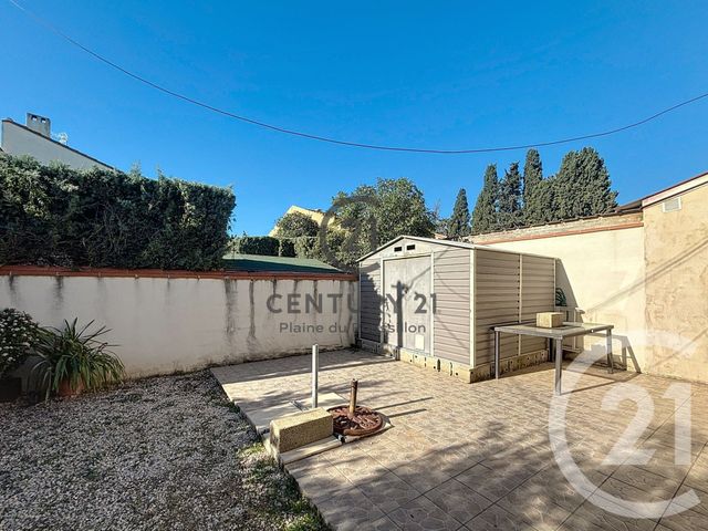 maison à vendre - 3 pièces - 70.0 m2 - ESPIRA DE L AGLY - 66 - LANGUEDOC-ROUSSILLON - Century 21 Vallée De La Têt