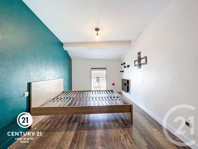 maison à vendre - 3 pièces - 70.0 m2 - PEZILLA LA RIVIERE - 66 - LANGUEDOC-ROUSSILLON - Century 21 Vallée De La Têt