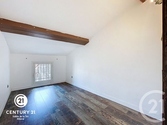 maison à vendre - 3 pièces - 70.0 m2 - PEZILLA LA RIVIERE - 66 - LANGUEDOC-ROUSSILLON - Century 21 Vallée De La Têt
