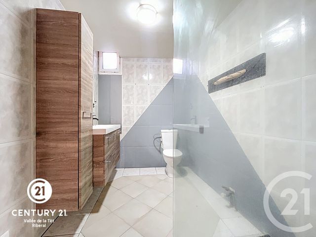 maison à vendre - 3 pièces - 70.0 m2 - PEZILLA LA RIVIERE - 66 - LANGUEDOC-ROUSSILLON - Century 21 Vallée De La Têt