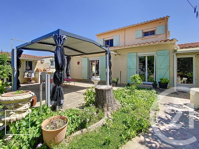 maison à vendre - 6 pièces - 149.7 m2 - CANOHES - 66 - LANGUEDOC-ROUSSILLON - Century 21 Vallée De La Têt