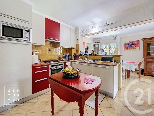 maison à vendre - 6 pièces - 149.7 m2 - CANOHES - 66 - LANGUEDOC-ROUSSILLON - Century 21 Vallée De La Têt