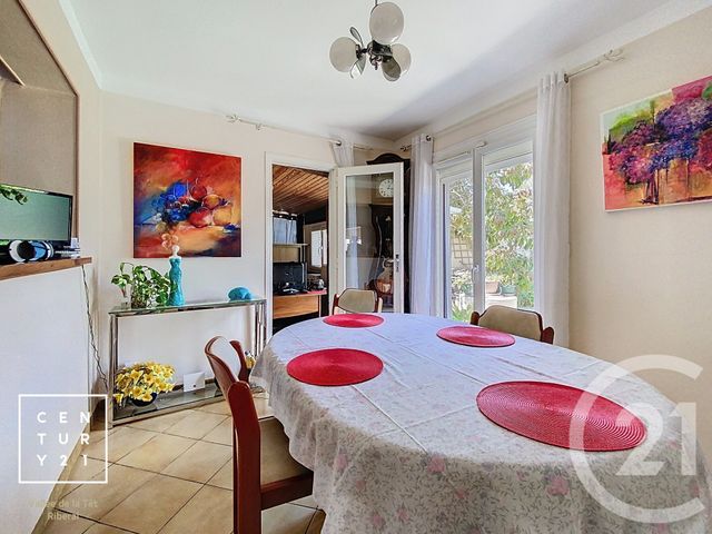 maison à vendre - 6 pièces - 149.7 m2 - CANOHES - 66 - LANGUEDOC-ROUSSILLON - Century 21 Vallée De La Têt