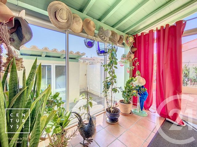 maison à vendre - 6 pièces - 149.7 m2 - CANOHES - 66 - LANGUEDOC-ROUSSILLON - Century 21 Vallée De La Têt