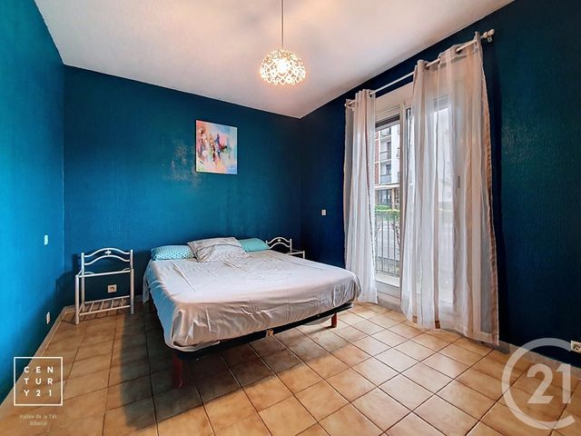 Appartement F3 à louer - 3 pièces - 61.34 m2 - PERPIGNAN - 66 - LANGUEDOC-ROUSSILLON - Century 21 Vallée De La Têt