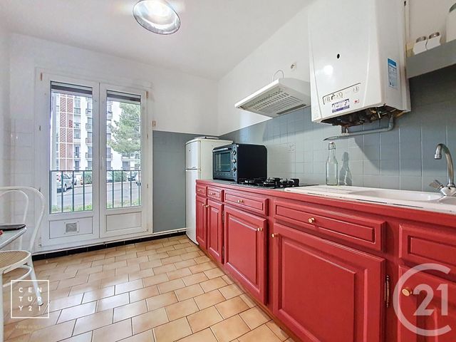 Appartement F3 à louer - 3 pièces - 61.34 m2 - PERPIGNAN - 66 - LANGUEDOC-ROUSSILLON - Century 21 Vallée De La Têt