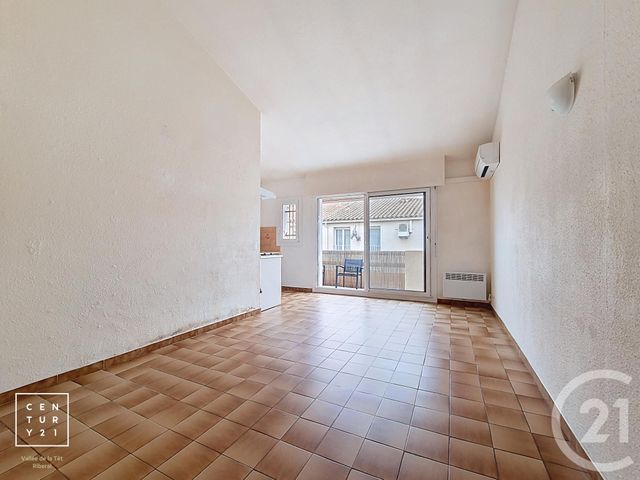 Appartement F2 à louer PERPIGNAN