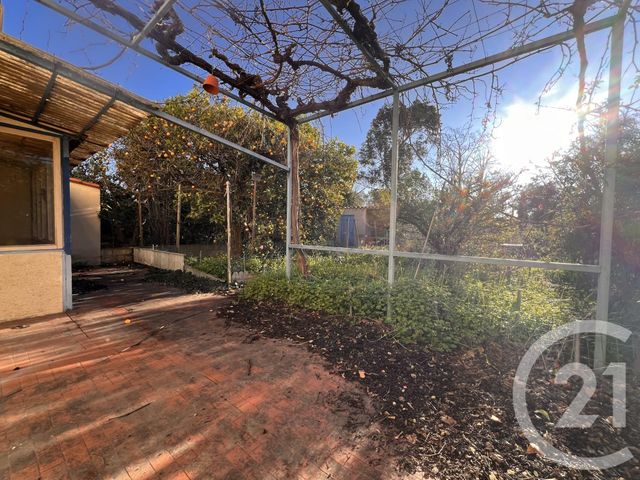 maison à louer - 5 pièces - 139.0 m2 - PERPIGNAN - 66 - LANGUEDOC-ROUSSILLON - Century 21 Vallée De La Têt