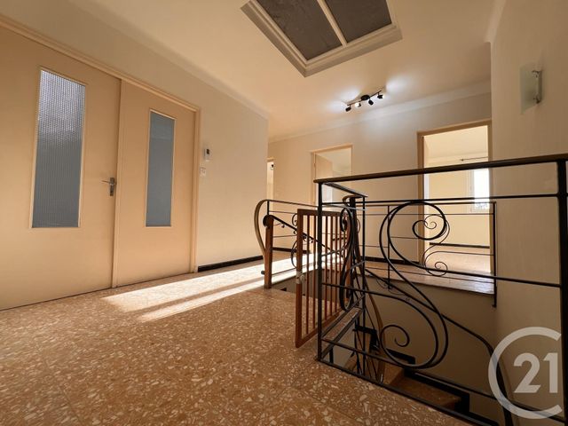 maison à louer - 5 pièces - 139.0 m2 - PERPIGNAN - 66 - LANGUEDOC-ROUSSILLON - Century 21 Vallée De La Têt
