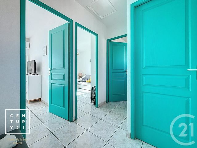 maison à louer - 3 pièces - 59.0 m2 - BAHO - 66 - LANGUEDOC-ROUSSILLON - Century 21 Vallée De La Têt