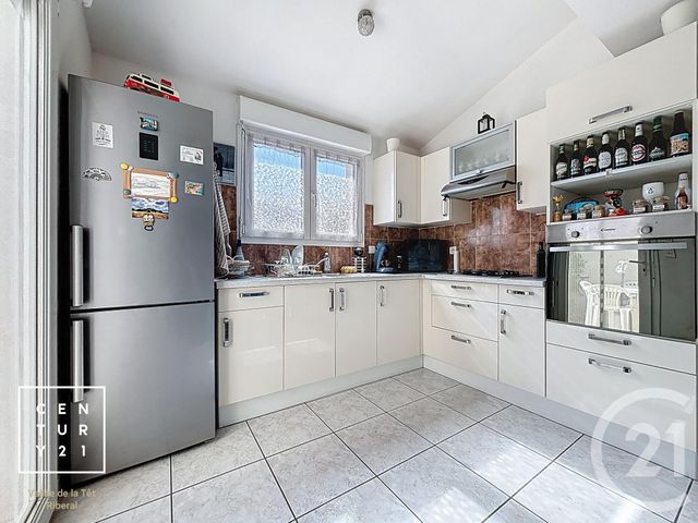 maison à louer - 3 pièces - 59.0 m2 - BAHO - 66 - LANGUEDOC-ROUSSILLON - Century 21 Vallée De La Têt