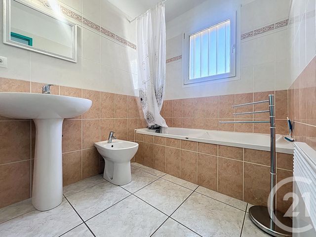 maison à louer - 3 pièces - 59.0 m2 - BAHO - 66 - LANGUEDOC-ROUSSILLON - Century 21 Vallée De La Têt