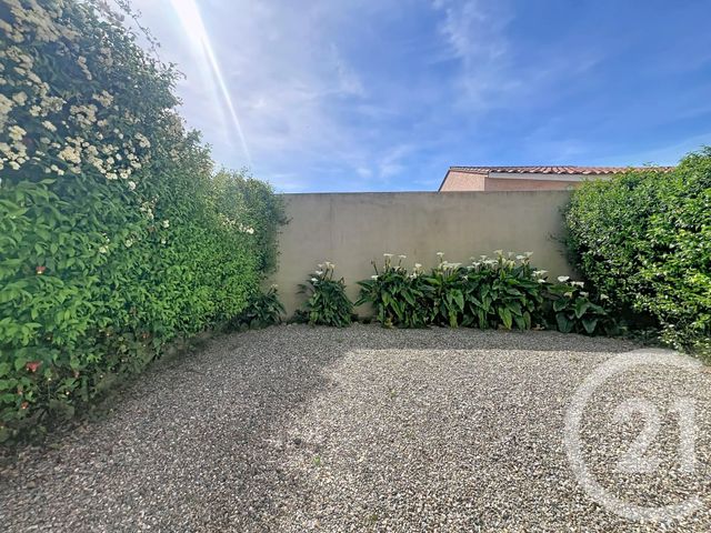 maison à louer - 3 pièces - 59.0 m2 - BAHO - 66 - LANGUEDOC-ROUSSILLON - Century 21 Vallée De La Têt