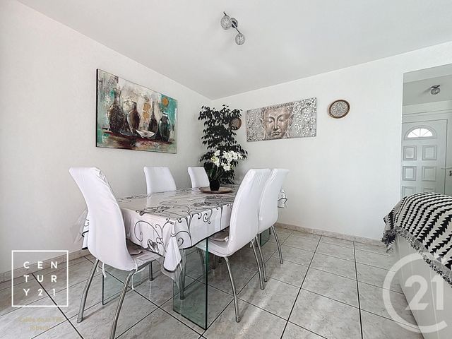 maison à louer - 3 pièces - 59.0 m2 - BAHO - 66 - LANGUEDOC-ROUSSILLON - Century 21 Vallée De La Têt