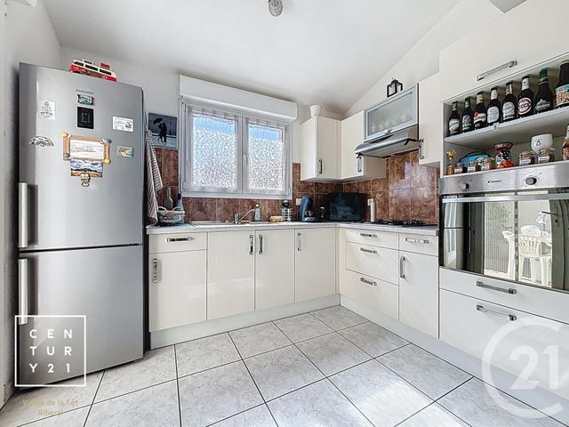 maison à louer - 3 pièces - 59.0 m2 - BAHO - 66 - LANGUEDOC-ROUSSILLON - Century 21 Vallée De La Têt