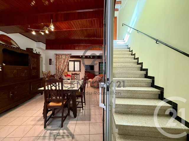 maison à vendre - 4 pièces - 95.0 m2 - RIVESALTES - 66 - LANGUEDOC-ROUSSILLON - Century 21 Vallée De La Têt